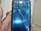 Realme C17 . (Used)