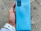 Realme C17 Ram:- 6/128 (Used)