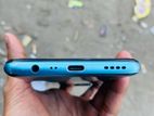 Realme C17 6/128 (Used)