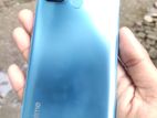 Realme C17 Ram 6/128GB (Used)