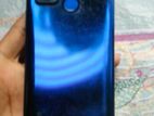 Realme C17 . (Used)