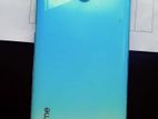 Realme C17 ram 6+128 (Used)