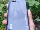 Realme C17 Ram 6gb/128gb (Used)