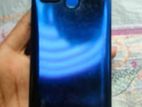 Realme C17 Ram 6GB Rom 128Gb (Used)