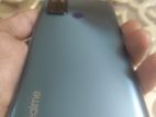 Realme C17 . (Used)