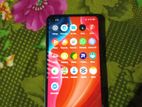 Realme C17 . (Used)