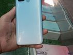 Realme C17 . (Used)