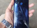 Realme C17 . (Used)