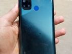 Realme C17 Uesd phone (Used)