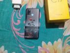 Realme C17 . (Used)