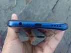 Realme C17 . (Used)