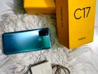 Realme C17 (Used)