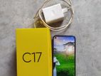 Realme C17 (Used)