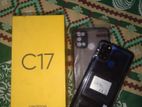 Realme C17 (Used)