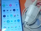 Realme C17 + (Used)