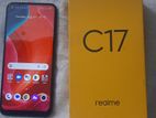 Realme C17 (Used)