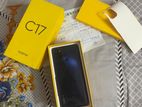 Realme C17 (Used)