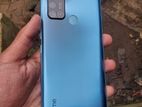 Realme C17 (Used)