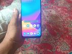 Realme C17 . (Used)