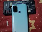 Realme C17 (Used)