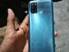 Realme C17 . (Used)