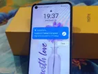 Realme C17 . (Used)