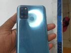 Realme C17 . (Used)