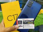 Realme C17 (Used)