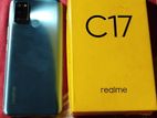 Realme C17 (Used)