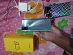 Realme C17 (Used)