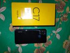Realme C17 ` (Used)