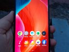 Realme C17 . (Used)
