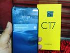 Realme C17 (Used)