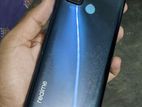 Realme C17 . (Used)