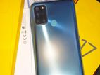 Realme C17 (Used)