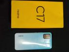 Realme C17 (Used)