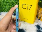 Realme C17 (Used)