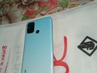 Realme C17 . (Used)