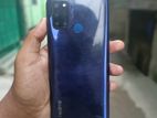 Realme C17 . (Used)