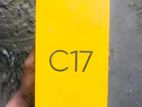 Realme C17 Whit Box (Used)