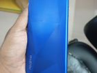 Realme C2 2/32 . (Used)