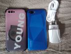 Realme C2 2/32 (Used)