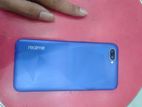 Realme C2 2/32 new condition (Used)