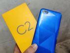 Realme C2 2/32 (Used)