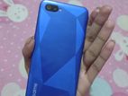 Realme C2 . (Used)