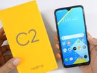 Realme C2 . (Used)