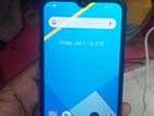 Realme C2 . (Used)