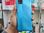 Realme C20 2/32 gb used phone (Used)