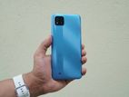 Realme C20 2/32 (Used)