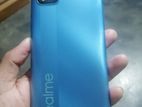 Realme C20 2/32 (Used)